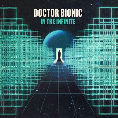 Doctor Bionic: Doctor Bionic: In The Infinite - - (LP / I)