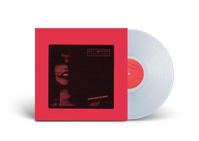 Boy Harsher: Boy Harsher: Lesser Man (Extended Version) (Cryst