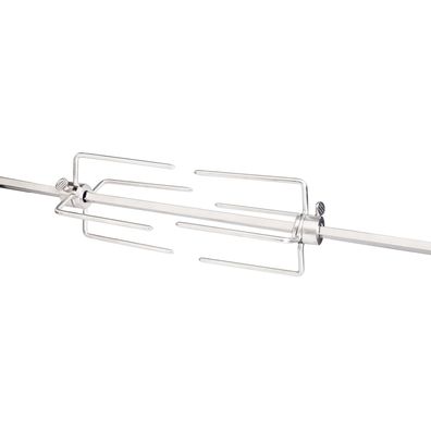 Fleischhaken für Allgrill Grillspieß (nicht für Extrem)