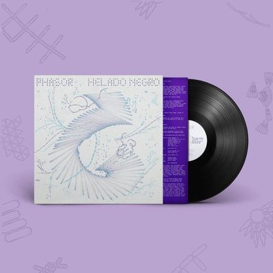 Helado Negro: Helado Negro: Phasor - - (CD / P)
