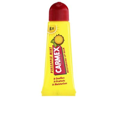Carmex Lippenstift Ananas Mint 10 Gr