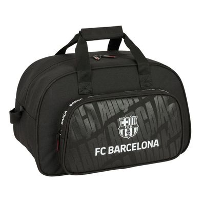 Sporttasche F.C. Barcelona Schwarz 40 x 24 x 23 cm