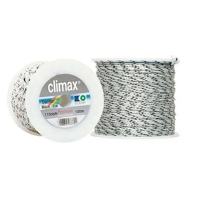 Elliot Climax, Black-Line, Dacron