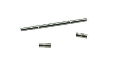 Festina Uhrenstift 1x Bandstift mit 2 Hülsen Edelstahl F20382 F20600
