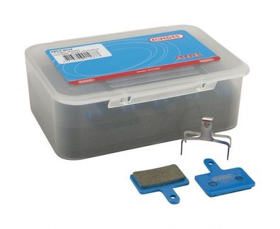 6854-Box Mit Paaren Der Bio 10 Scheibenbremse