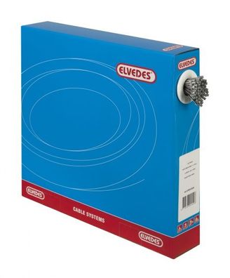 Acceleration In Edelstahlseil 225 Cm (6472) 100 Stück