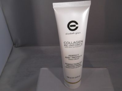 Elizabeth Grant Collagen Perfect+Protect Handcreme