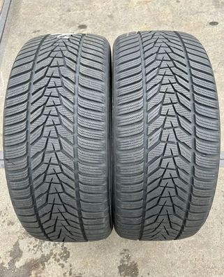 2x Winterreifen 275/40 R20 106V XL Hankook Winter I*Cept EVO 3 X W330A DOT22 NEU