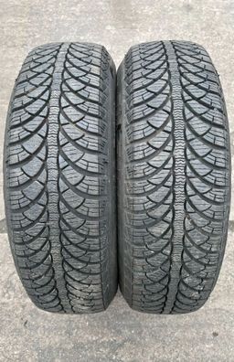 2x Winterreifen 165/65 R14 79T Fulda Kristall Montero 3 DOT22/23 6,9-7,2mm