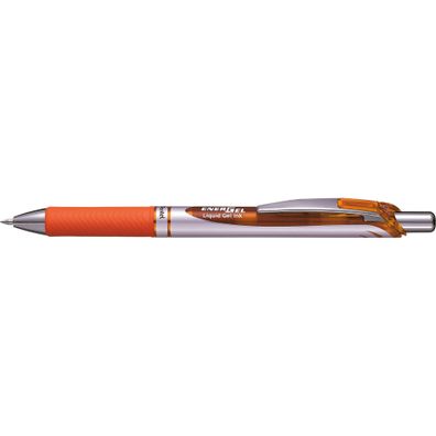 Pentel Liquidgeltintenroller 0,35mm or