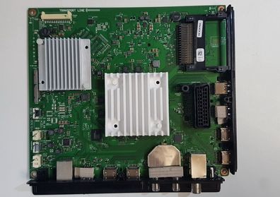 Mainboard Grundig Chassis KR für 55GUS9775 mit Display 057T55A70C