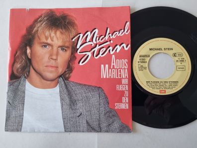 Michael Stein - Adios Marlena 7'' Vinyl Germany