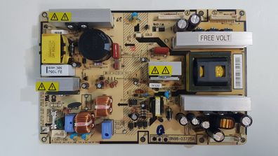 Samsung Netzteil Board BN96-03775A