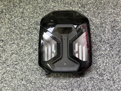 Original BMW iX i20 Funktionszentrum Dach 5A7DBC7 NEU