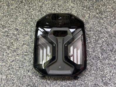 Original BMW i20 IX Funktionszentrum Dach 5A6D591 NEU