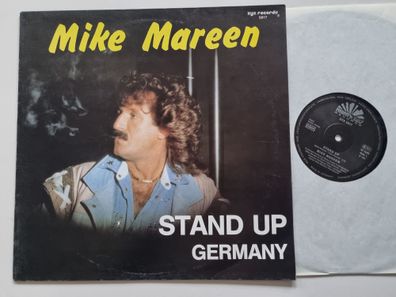 Mike Mareen - Stand Up 12'' Vinyl Maxi Germany