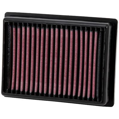 MIW HighPerformance Luftfilter MR0040 für Husqvarna Svartpilen Vitpilen 701 KTM 1190