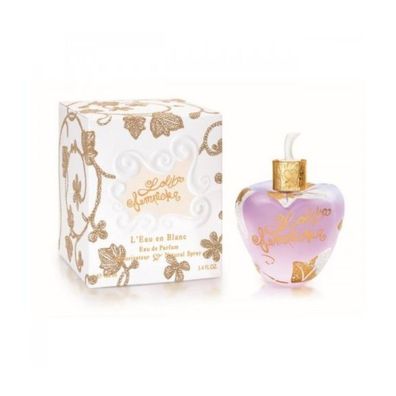 Lolita Lempicka L´Eau en Blanc Eau de Parfum Spray 100 ml