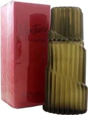 Claude Montana Parfum D´homme Edt 125 ml