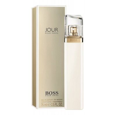 Hugo Boss Jour pour femme Eau de Parfum 75 ml