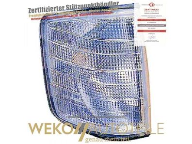 Blinker rechts für Mercedes W201 1620072