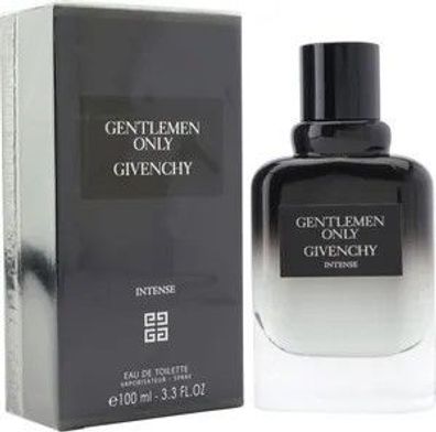 Givenchy Gentlemen Only Intense eau de Toilette für Herren 100 ml