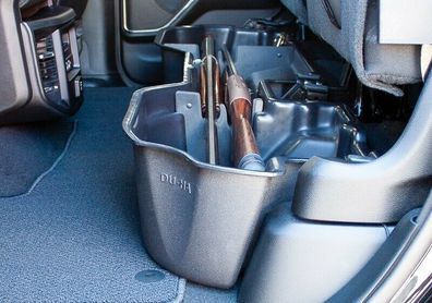 Storage Box Staufach RAM 1500 Crew Cab (Gen,5)