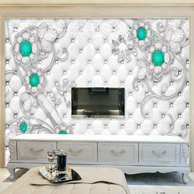 Vlies Fototapete Wandtapete Wandbilder Schmuck von Fresh Daisy 4601