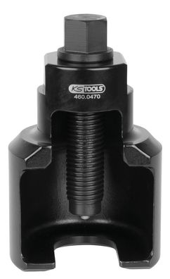 KS TOOLS Vibro-Impact Universal-Kugelgelenk-Abzieher-Glocke 39 x 59 mm