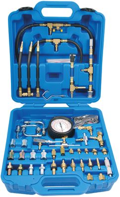 Benzindruck-Prüfer | 0 - 8 bar BGS