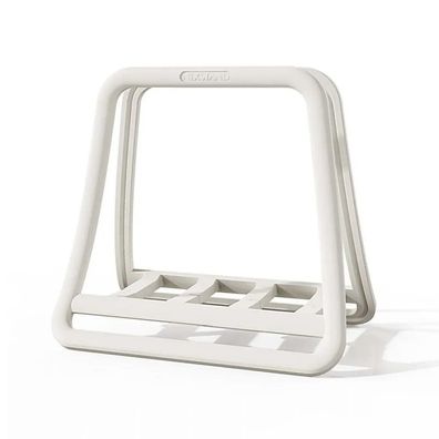 Universal Vertical Laptop & Tablet Stand for MacBook Air/Pro, Lenovo, Dell, Desktop D