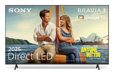 Sony TV K43S35BP (K43S35BP. CEI)