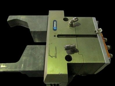 Schunk Universalgreifer PGNplus 200/2 AS (371455)