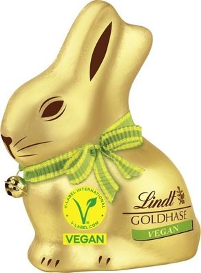 Lindt Goldhase Vegan 100 g