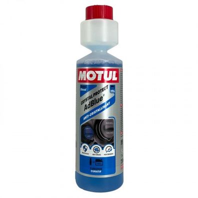 Motul Crystal Protect AdBlue 250 ML