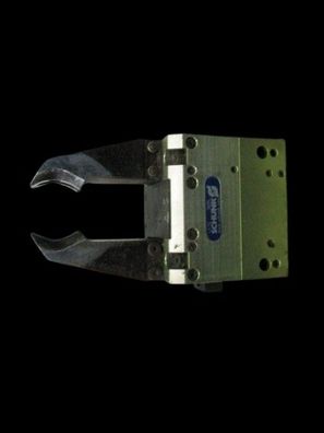 Schunk Zwei-Finger-Parallelgreifer PUG-100 (300283)