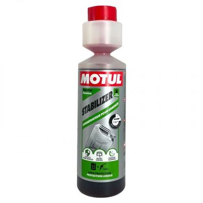 Motul Stabilizer Kraftstoffstabilisator 250 ML