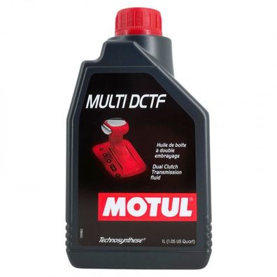 Motul Multi DCTF 1 Liter