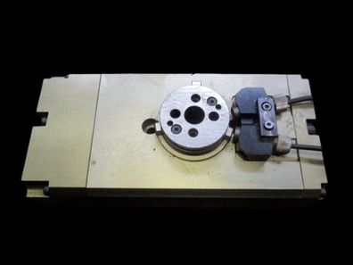 Schunk pneumatischer Schwenkantrieb OSE-C 34-0 (354321)
