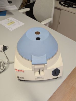 ThermoFisher Scientific Medilite 6 PL Centrifuge