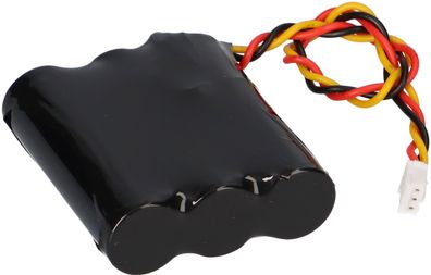 Akku für Toniebox NiMH - 3,6V 2000mAh