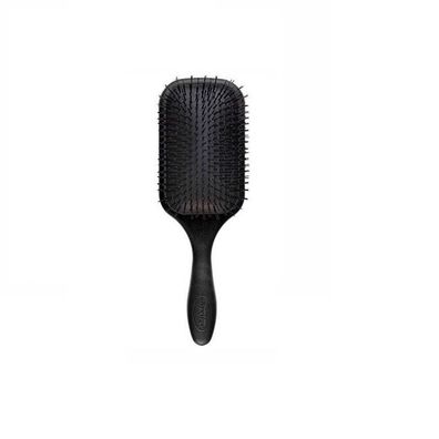 Denman D90L Tangle Tamer Ultra Paddle Brush Schwarz