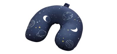 Fernweh 2-in-1 Nackenhörnchen Cosmos