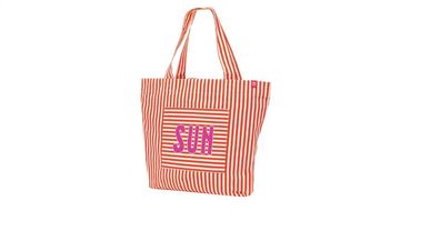 Fernweh XL Shopper Sun