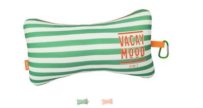 Fernweh Mini-Lesekissen Vacay Mood