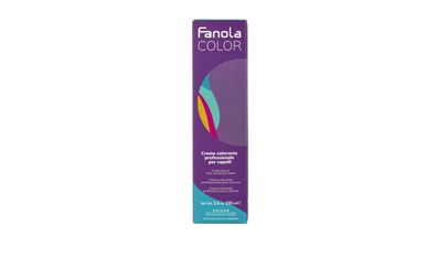 Fanola haircolor 100 ml 6.0 Dunkelblond