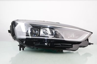 Scheinwerfer AUDI A5 8W6 VOLL LED 8W6941034D RECHTS
