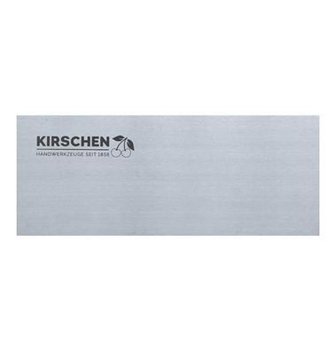 Kirschen Ziehklinge rechteckig 150x60x0,5 mm 3800005