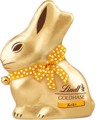 Lindt Goldhase Keks 100 g