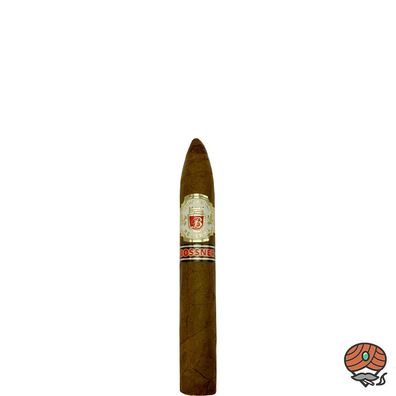 Bossner Henry Torpedo Zigarre aus Nicaragua